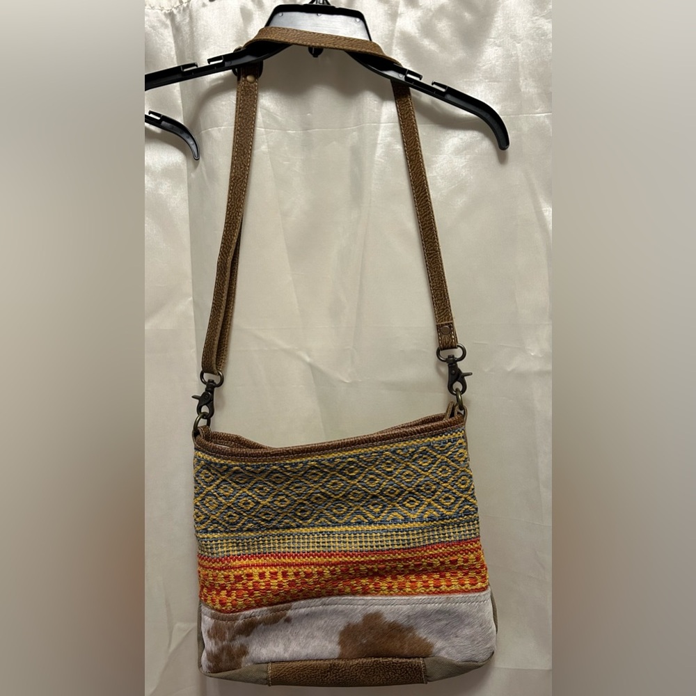 Myra Bag brand crossbody or shoulder carry bag